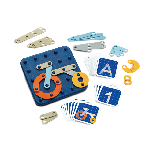 Creative Board