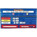 Elapsed Time Pocket Chart