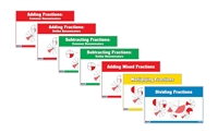 Fraction Activity Complete Set