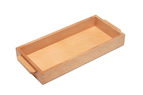 Addition Snake Game Tray
