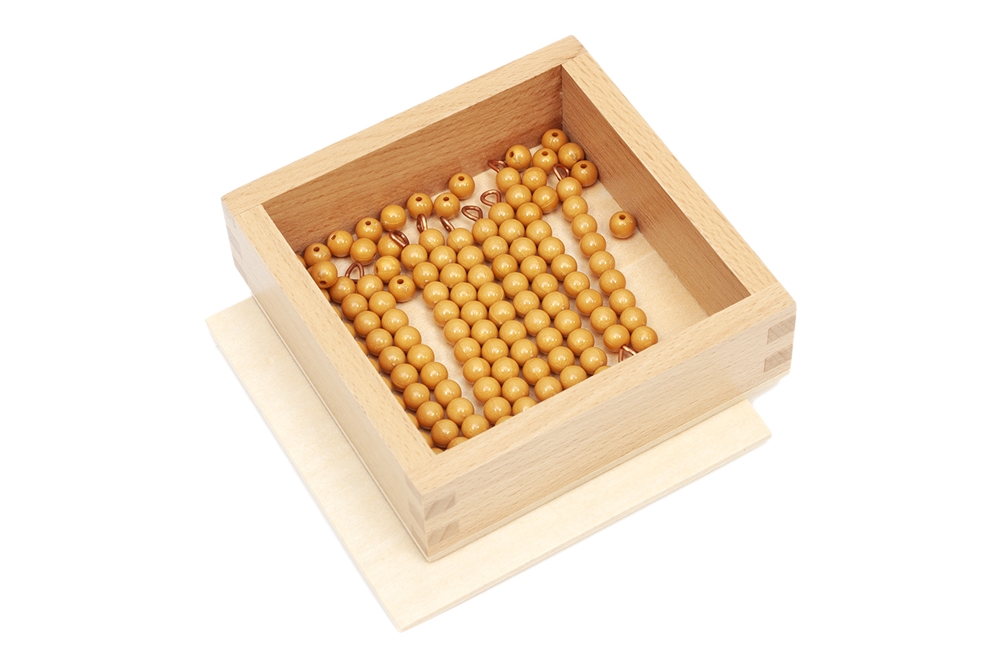 Tens Beads Box Set