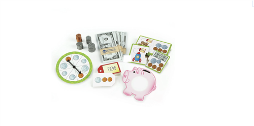 Money Activity Set 2