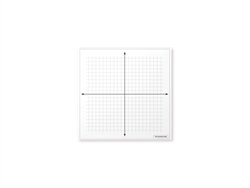 The Coordinate Graph - Cloth Chart