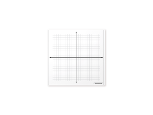 The Coordinate Graph - Cloth Chart