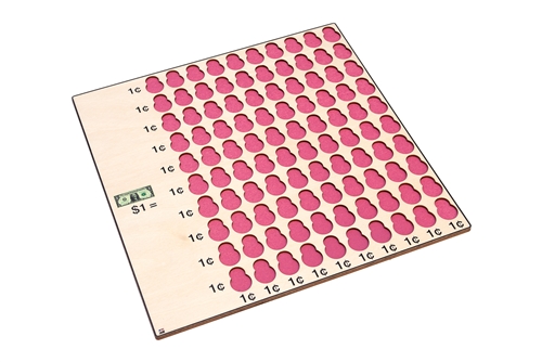 Dollar Board