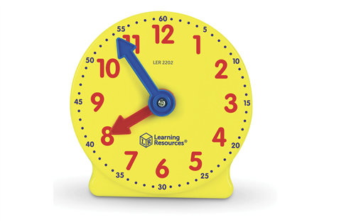 Big Time™ Mini Clock