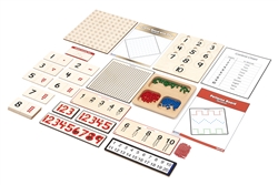 Early Childhood Mathematics Set