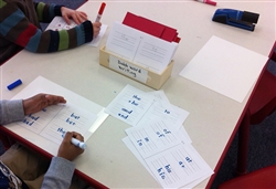 10 Essential Writing Mats