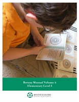 Botany Manual (Vol. 2)