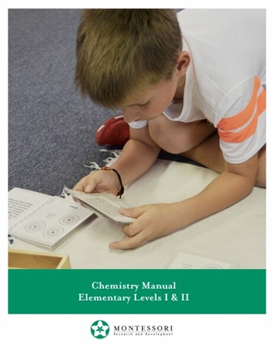 Chemistry Manual