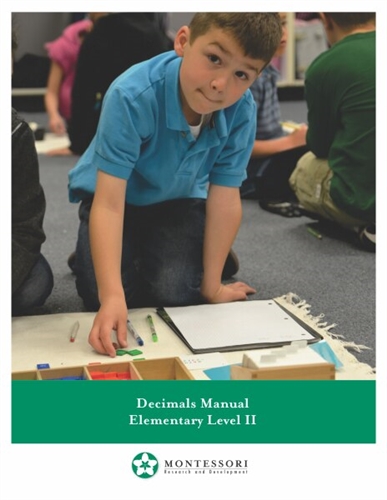 Decimal Manual