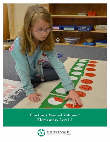 Fraction Manual (Vol. 1)