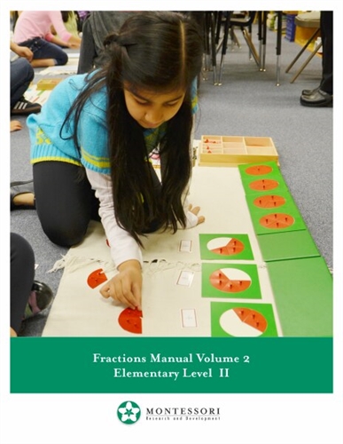 Fraction Manual (Vol. 2)
