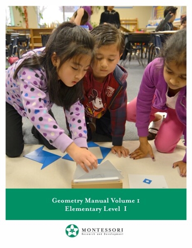 Geometry Manual (Vol. 1)