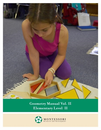 Geometry Manual (Vol. 2)