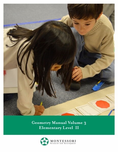 Geometry Manual (Vol. 3)