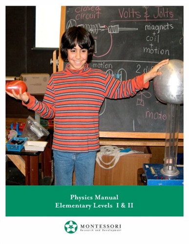 Physics Manual