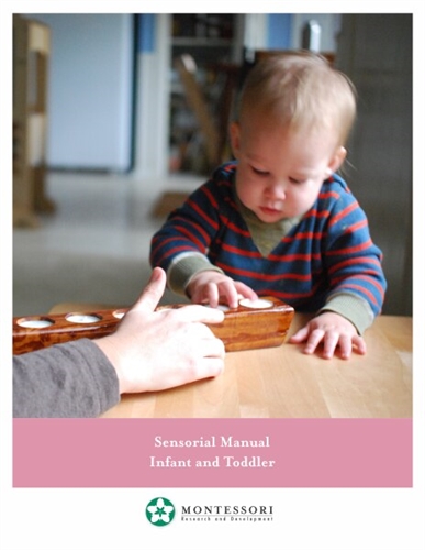 Sensorial for the 2 Year Old