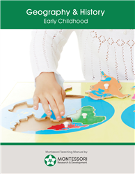 Geography & History Teaching Manual – Early Childhood