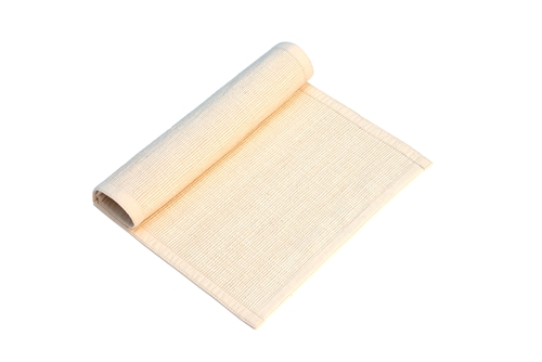 Table Work Rug (Natural)