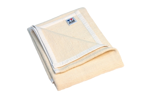 Decanomial Rug (Natural)