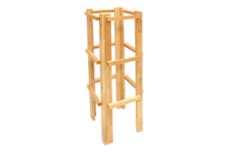 Dressing Frames Stand