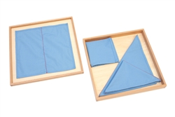 Cloth Folding Exercise