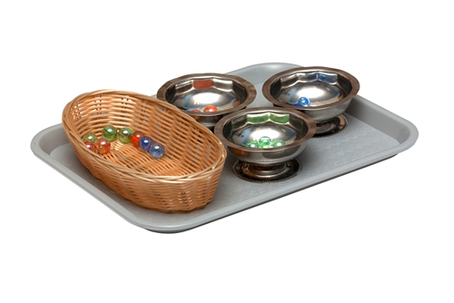 Large Marble Transfer Set