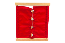 Elastic Button Dressing Frame