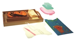 Cutting Board Set