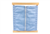 Zipper Dressing Frame