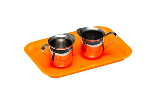Pouring Beans Activity Set