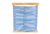 Velcro Dressing Frame / Magic Tape Dressing Frame