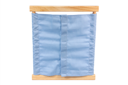 Velcro Dressing Frame / Magic Tape Dressing Frame