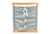 Lacing Dressing Frame