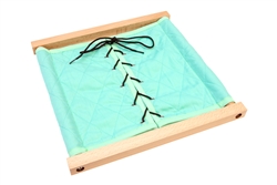 Lacing Dressing Frame (Clearance)