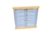 Dressing Frame: Small Button with Loop