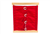 Belt Fastening Dressing Frame