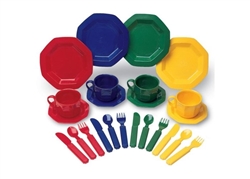 Pretend & Play® Dish Set