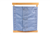 Safety Pin Dressing Frame