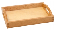 Wooden Tray-Small