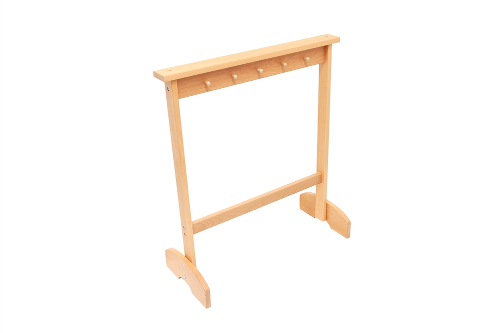 Montessori Materials: Practical Life Stand