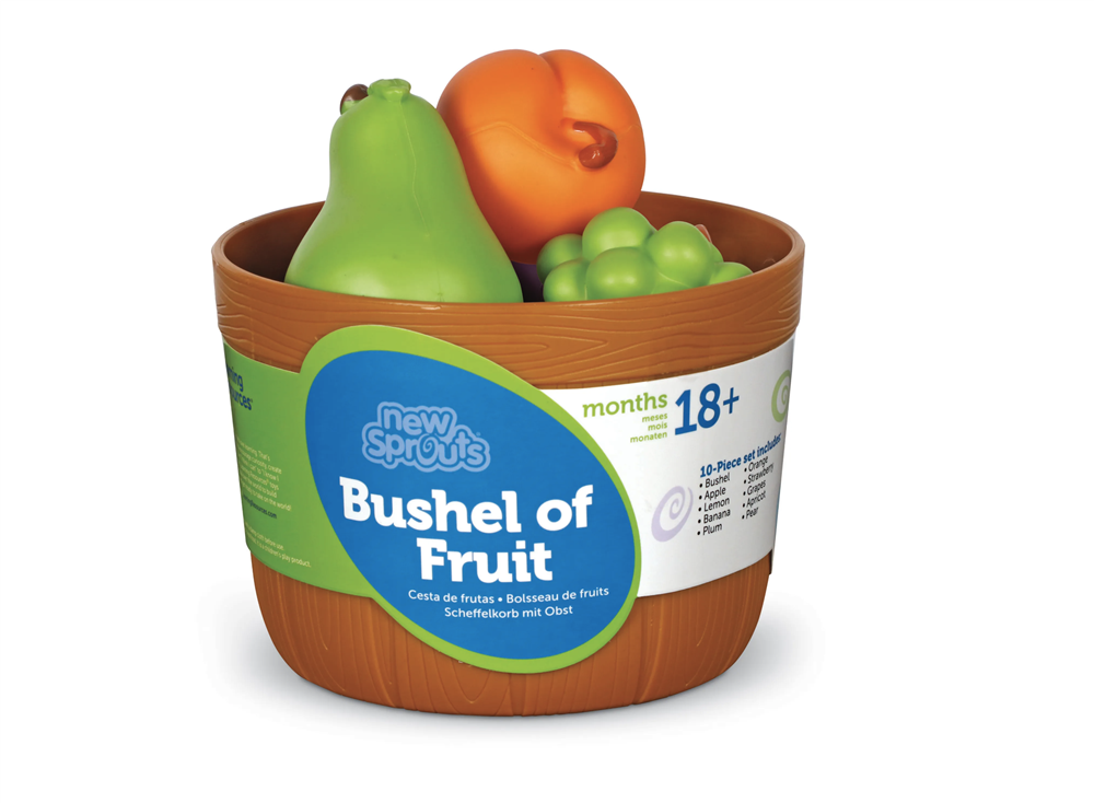 New Sprouts® Bushel of Fruit