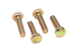 Hex Bolt Board Screws