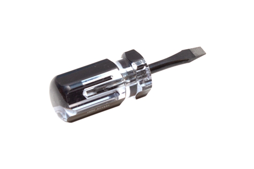 Slotted Bolt Board Screw Driver