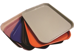 Medium Size Plastic Trays