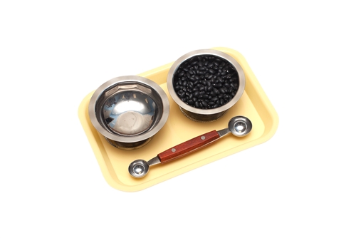 Bean Transferring Set
