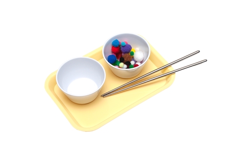 Chopsticks Transferring Set