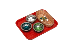 Gem Sorting Activity
