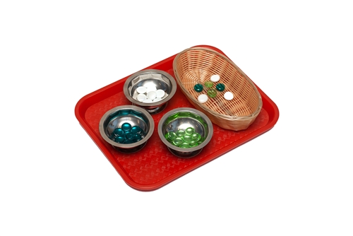Gem Sorting Activity